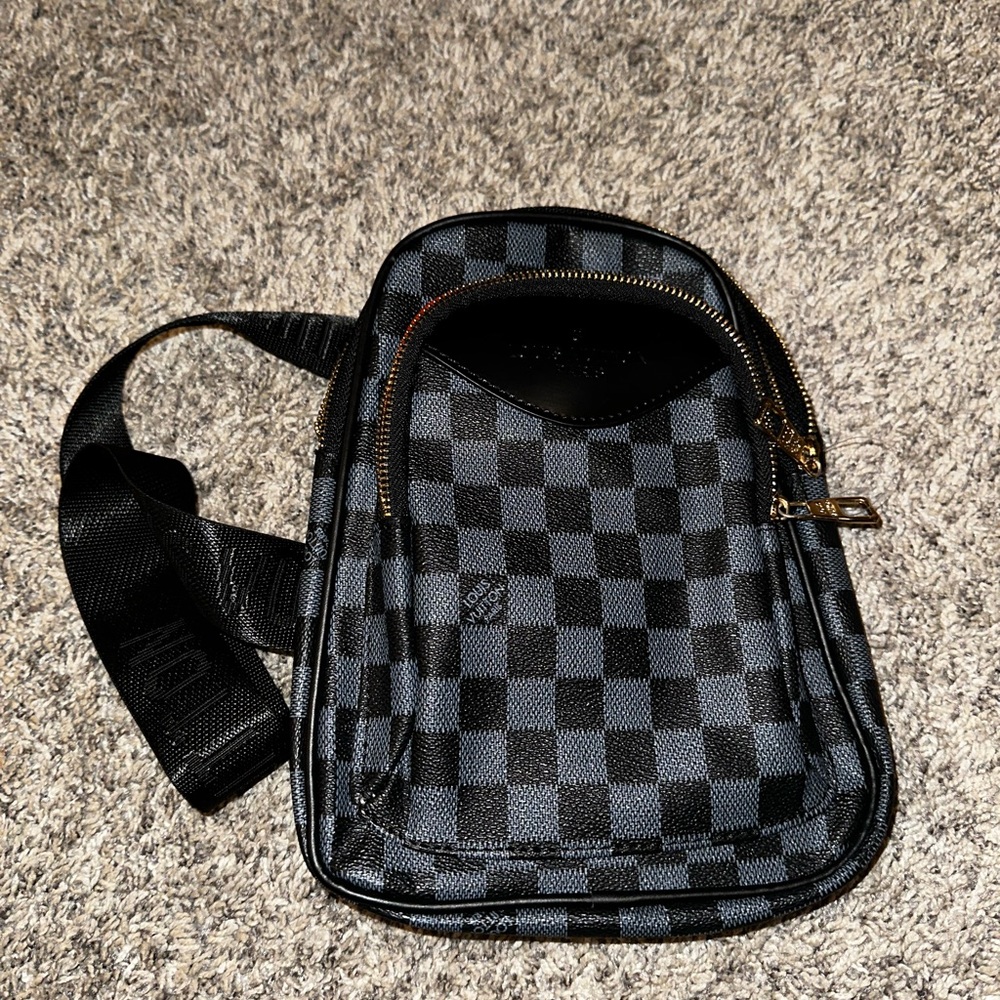 Designer bag